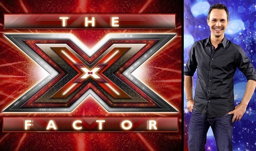 Moderátor X-factoru je známy!