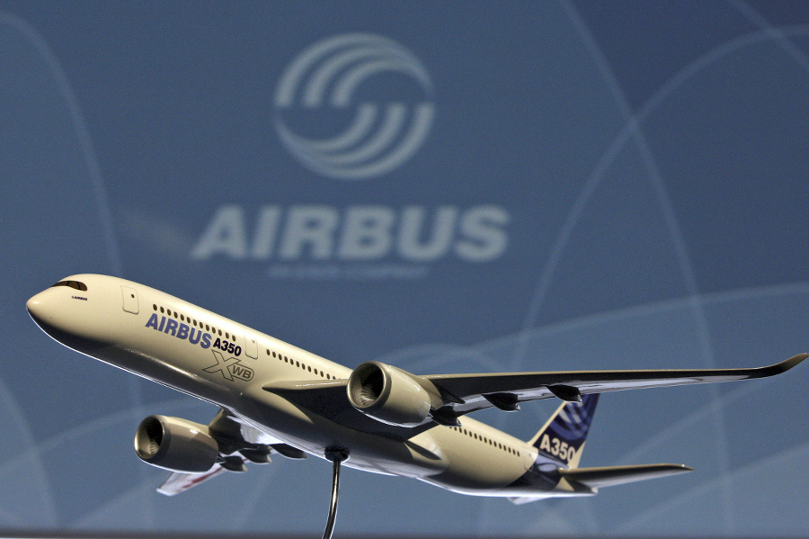 Airbus A380 má problémy