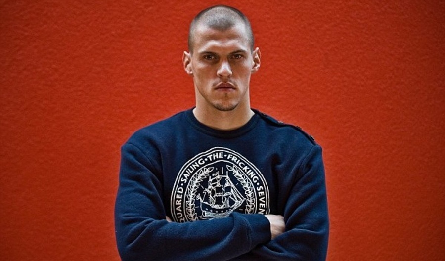 Martin Škrtel.