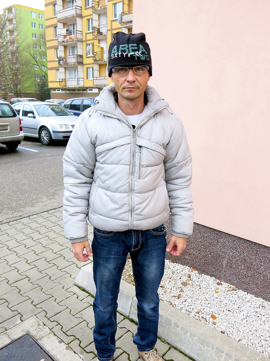 Jozef Vávro (40), Piešťany