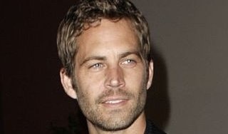 Paul Walker