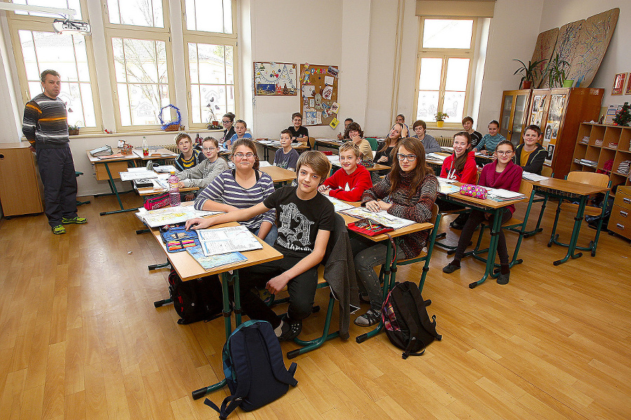Najlepšia a najhoršia základná škola na Slovensku: Dokážete ich rozoznať?