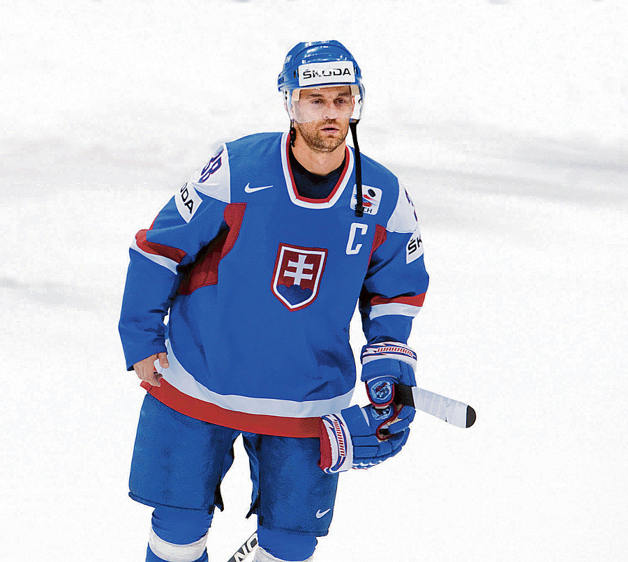 Pavol Demitra