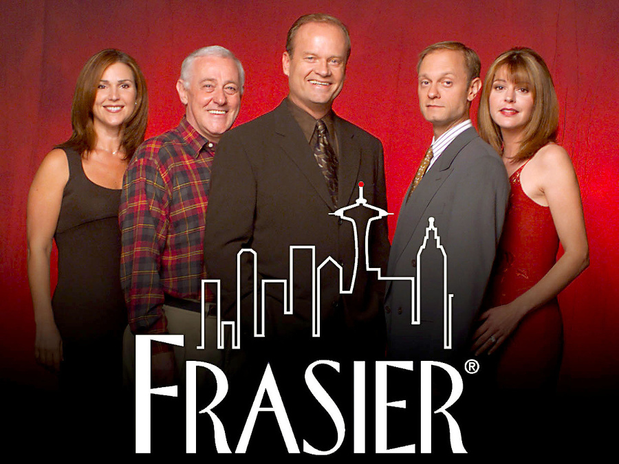 Frasier