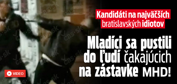 utocnici