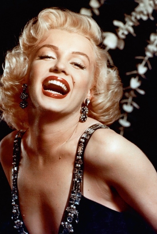 Marilyn Monroe