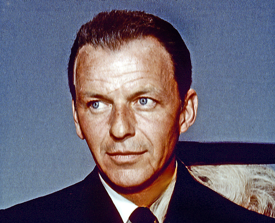 Frank Sinatra