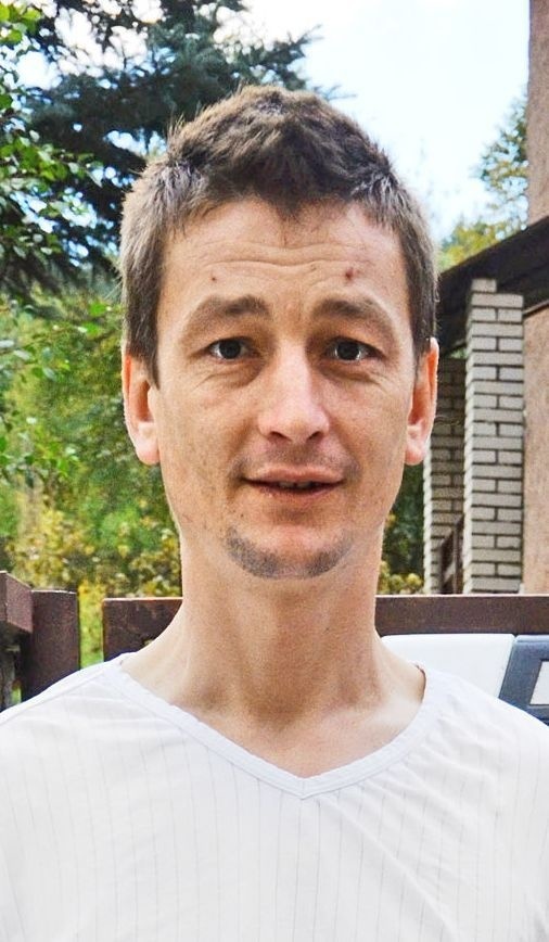 Martin Slavkovský