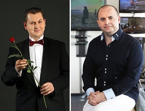 Generálny riaditeľ Jojky František Borovský (vpravo) pripustil rokovanie s repeťákom, no má to malý háčik. 