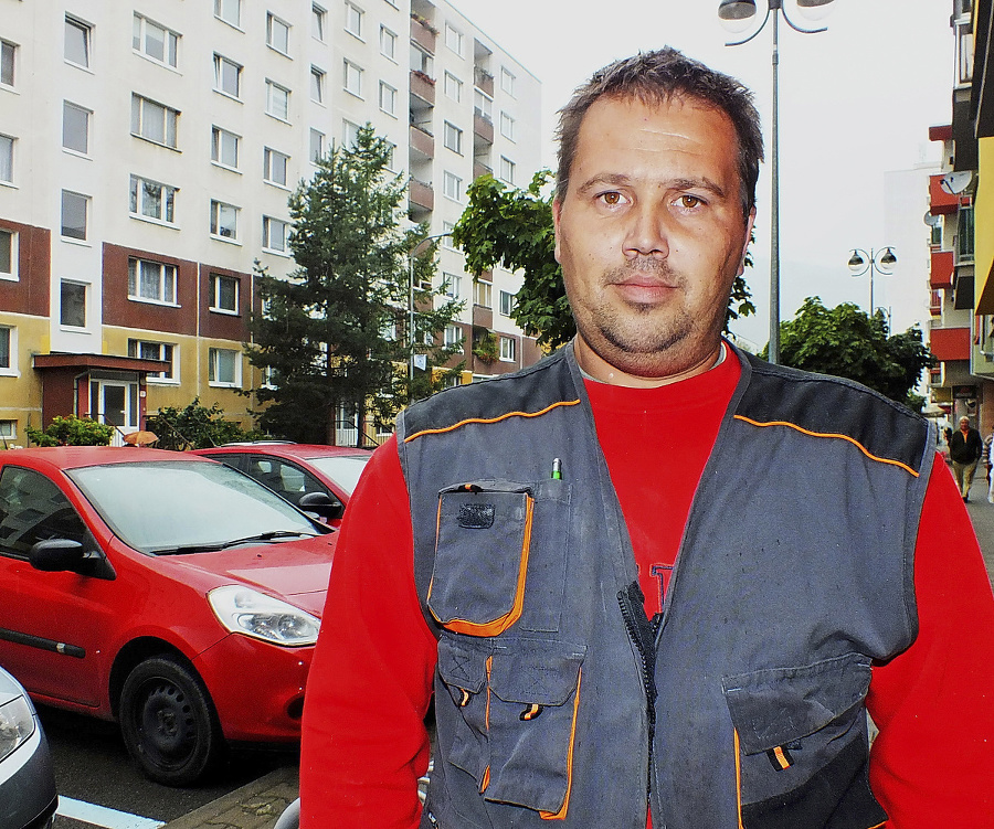 Boris Pastucha  (35),