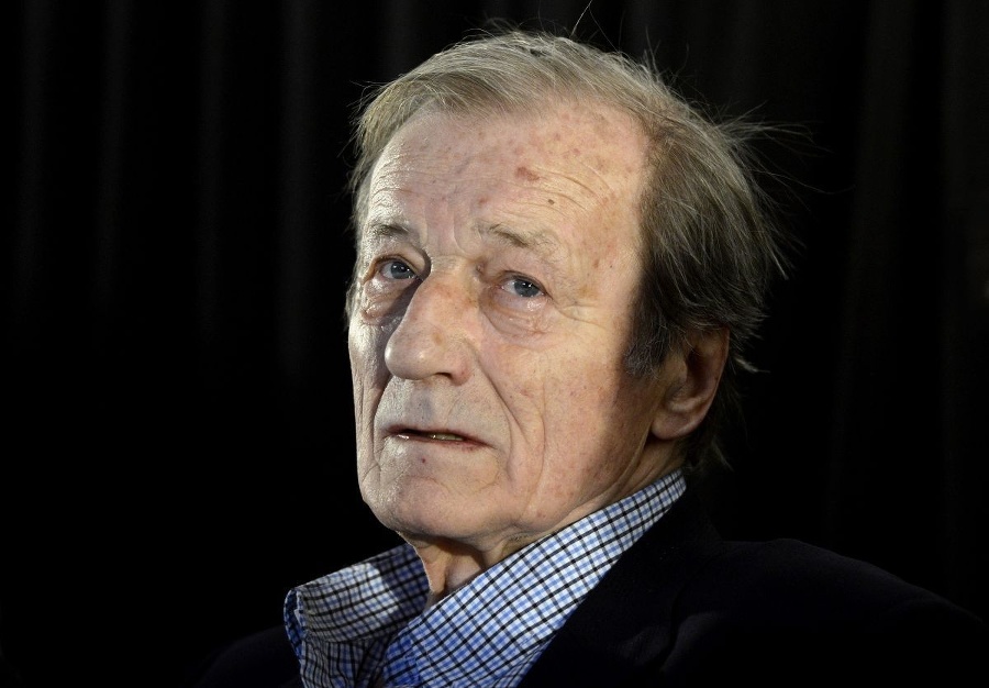 Radek Brzobohatý zomrel deň pred 80. narodeninami.