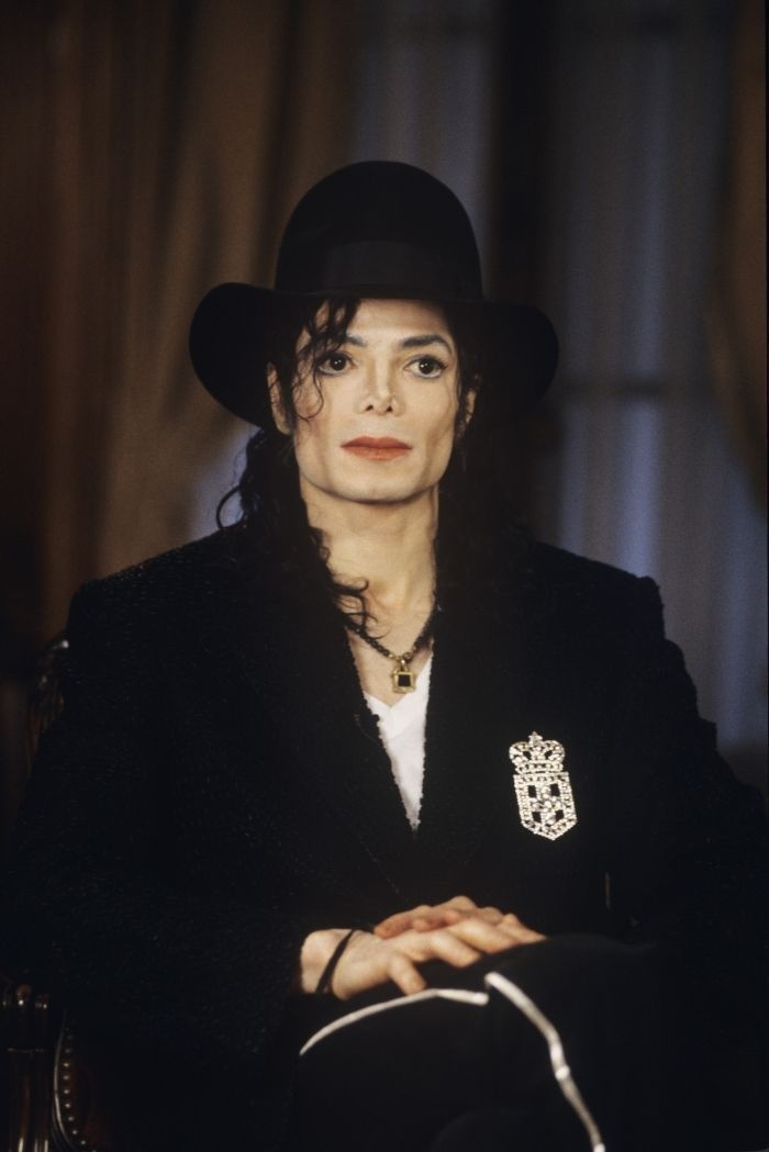 Michael Jackson