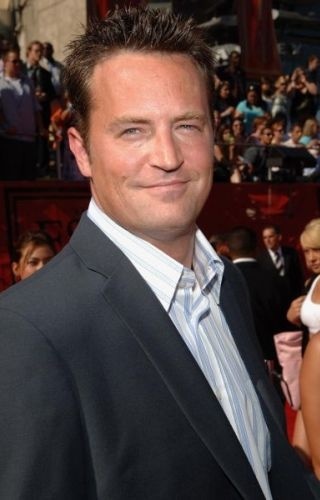 Matthew Perry