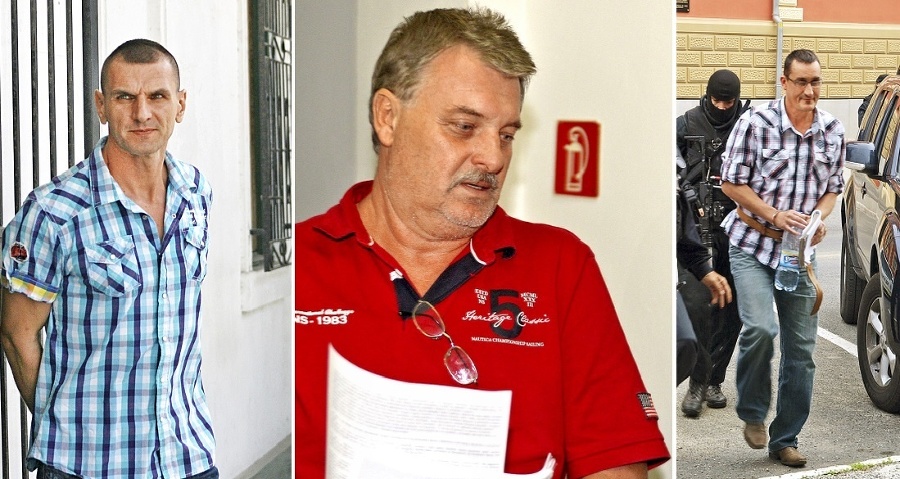Trio usvedčil aj svedok, psychológovia pokladajú jeho výpovede za vierohodné.