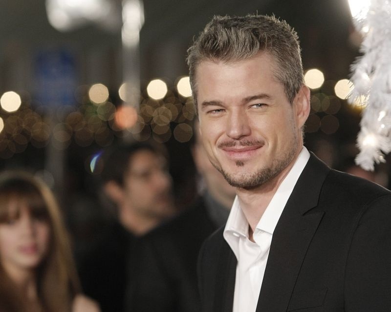 Eric Dane