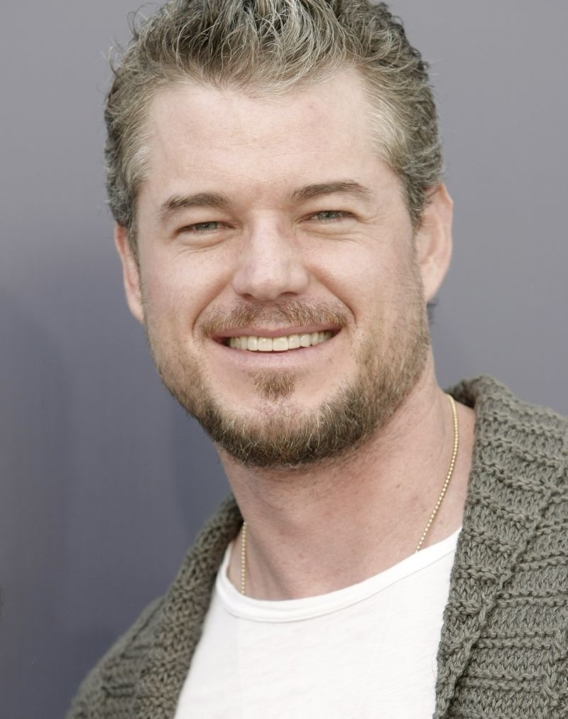 Eric Dane