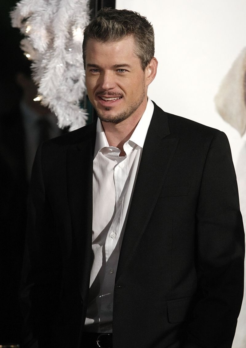 Eric Dane