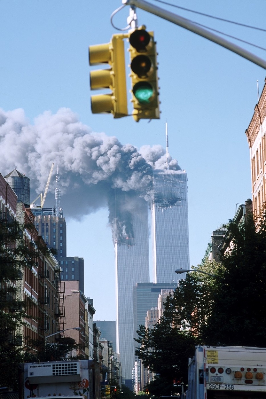 Útoky 11. septembra 2011