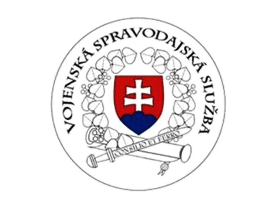 Vojenská spravodajská služba si