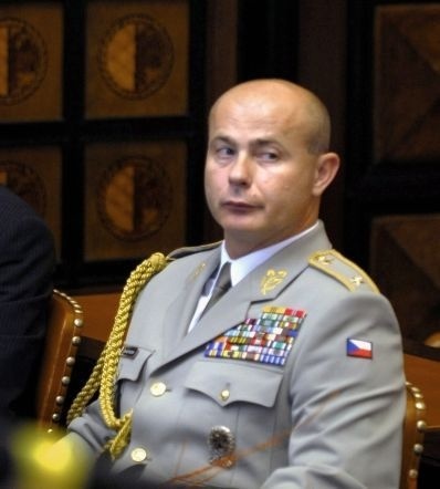 Generál Ondrej Páleník