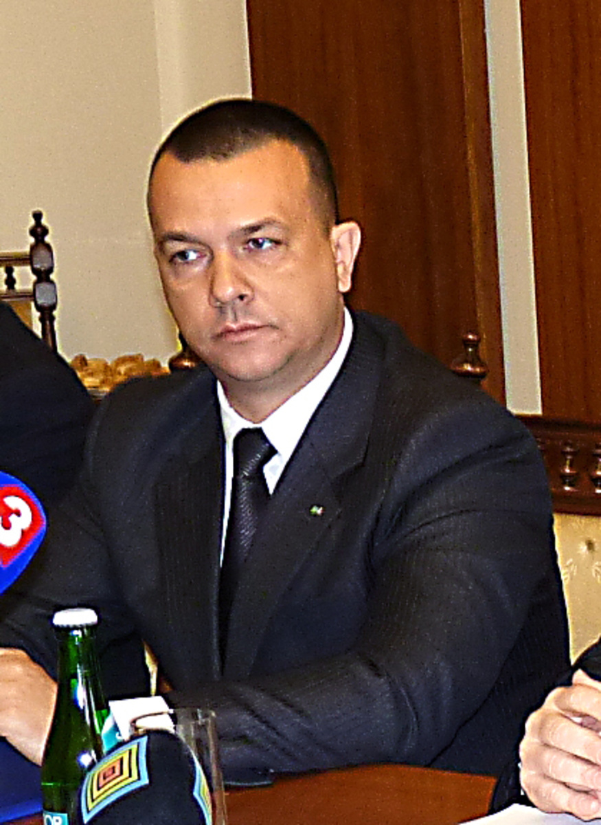 Juraj Miškov.