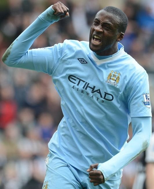 Yaya Touré bude pôsobiť