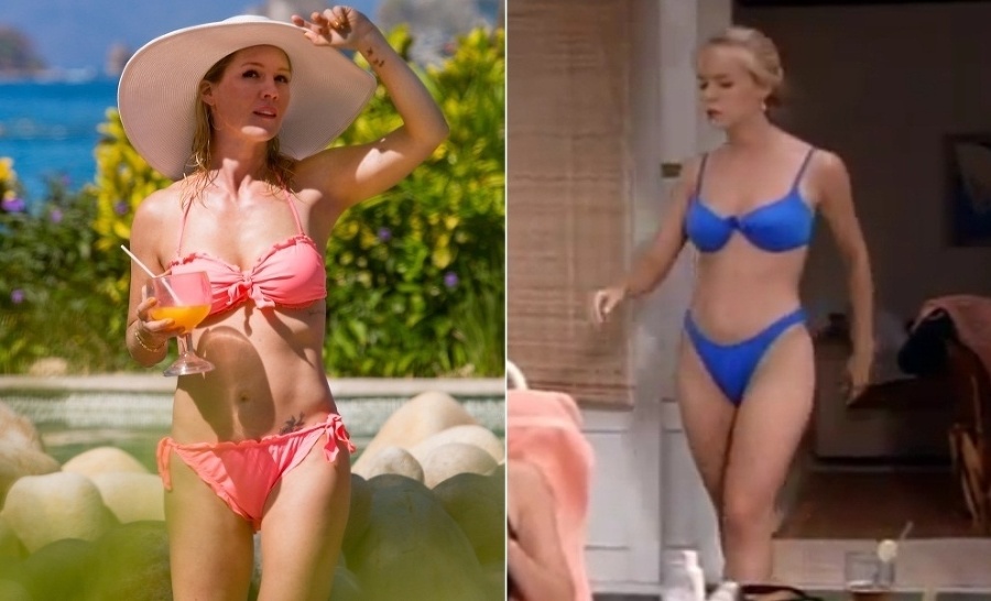 Jennie Garth má lepšiu