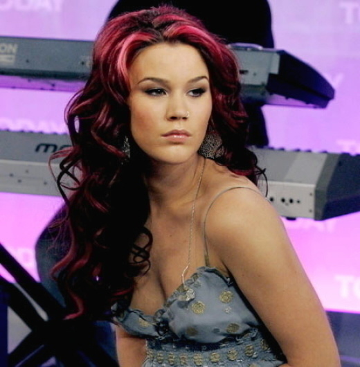 Joss Stone