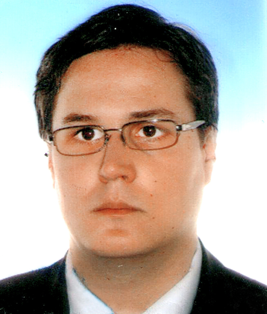 Martin Antal, právnik FUTEJ