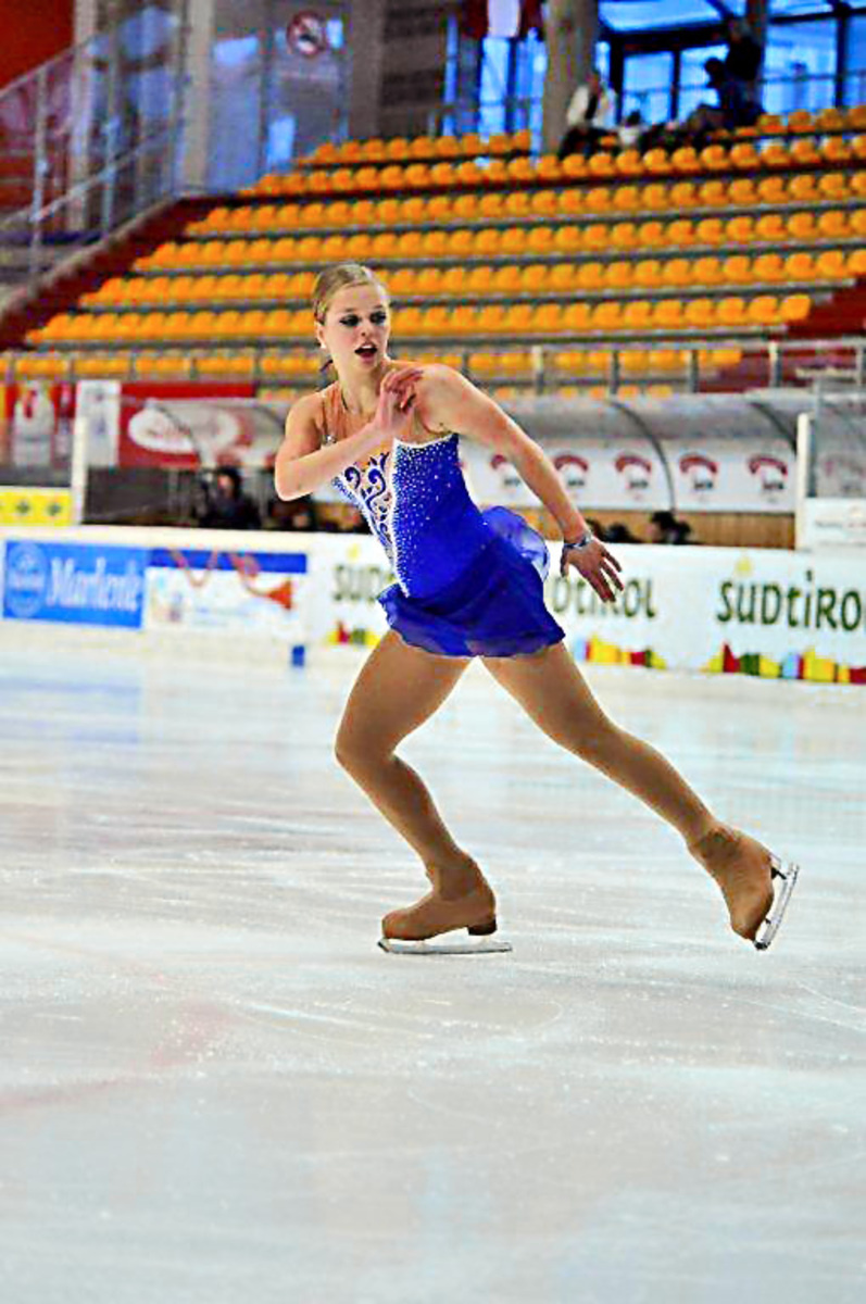 Nicole Rajičová