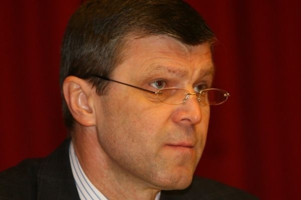 Peter Šťastný
