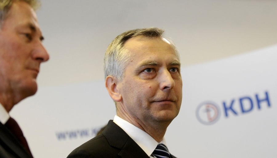 Ján Figeľ 