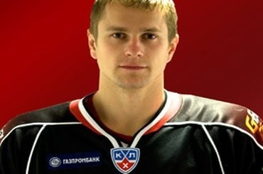 Svatoš obliekal v KHL