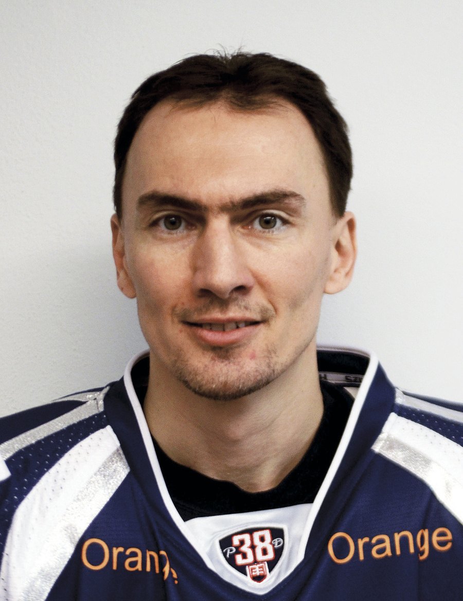 Miroslav Šatan (37) -
