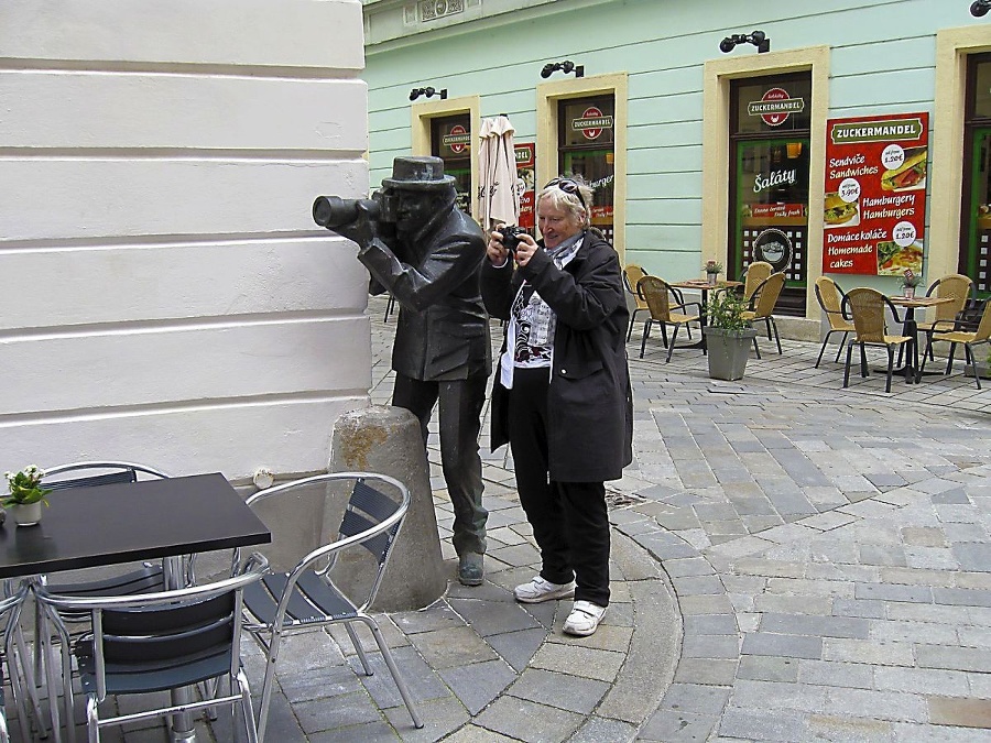 Amatérske zábery: Takto vidia ľudia život v metropole! - Fotografia č.3 ...