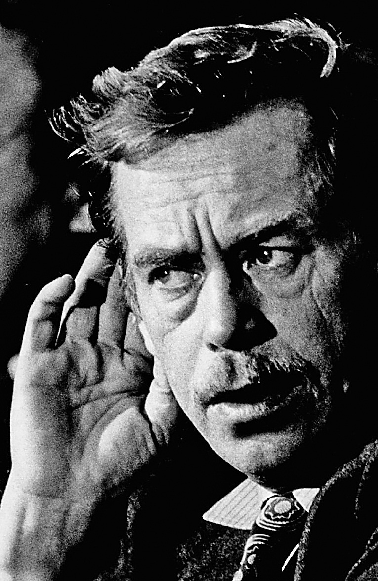 Václav Havel: Posledný česko-slovenský