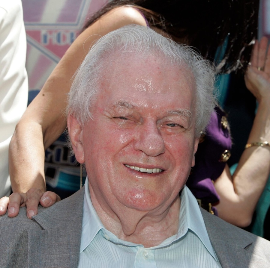 Charles Durning zomrel na