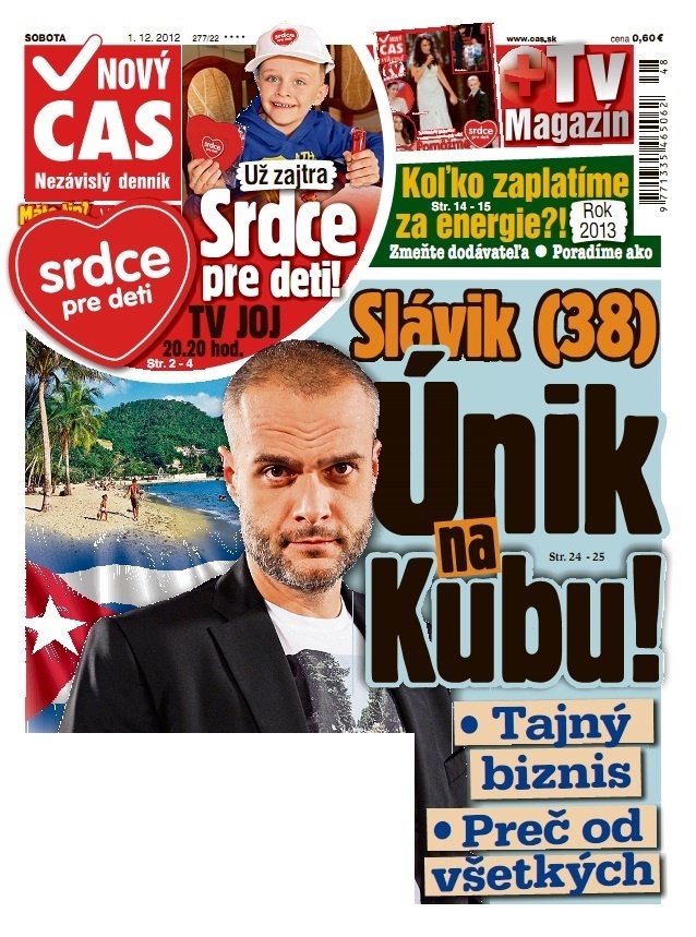 Titulka 01.12.2012