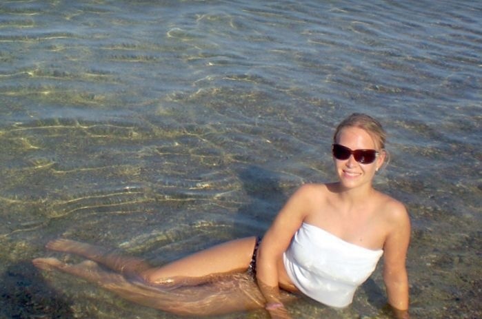 Lucia Barmošová