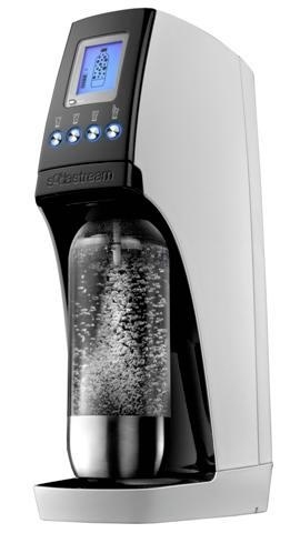 Sodastream predstavuje Revolution, inovatívny