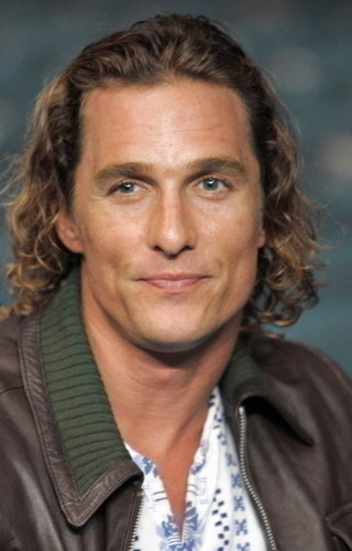 Matthew McConaughey oscar wins