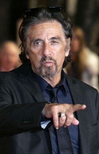 Al Pacino