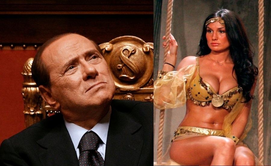 Berlusconi už bude mať