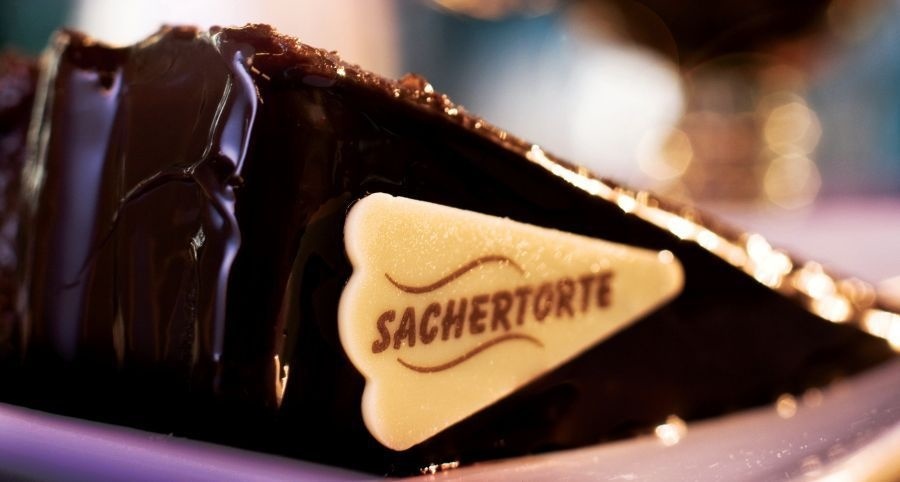 Sacher torta