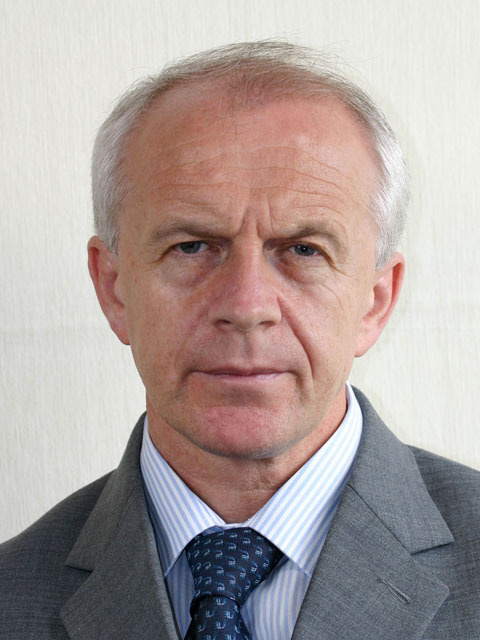 Prof. MVDr. Jozef Bíreš,