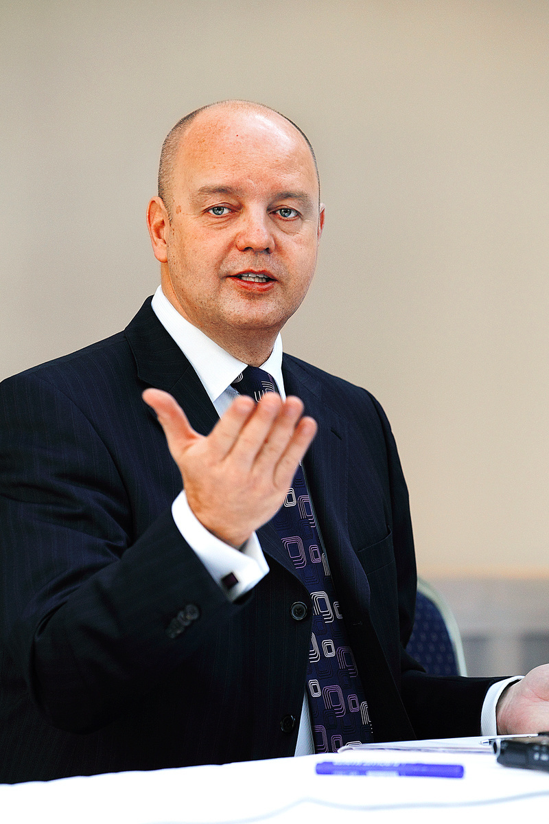 Pavol Rusko.