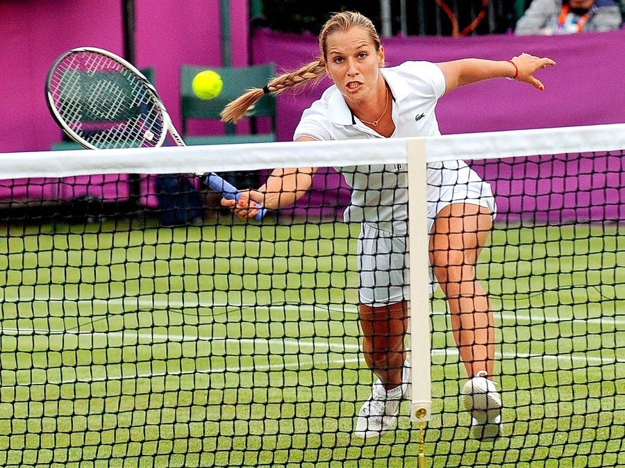Dominika Cibulková (23) (tenis)