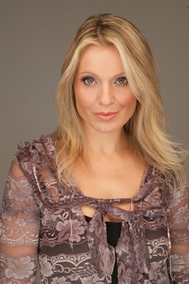 Speváčka Marcella Molnárová prežíva