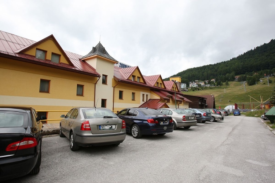 Konferencia biskupov Slovenska prijala