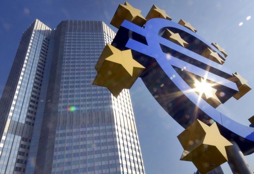 Európska centrálna banka vo